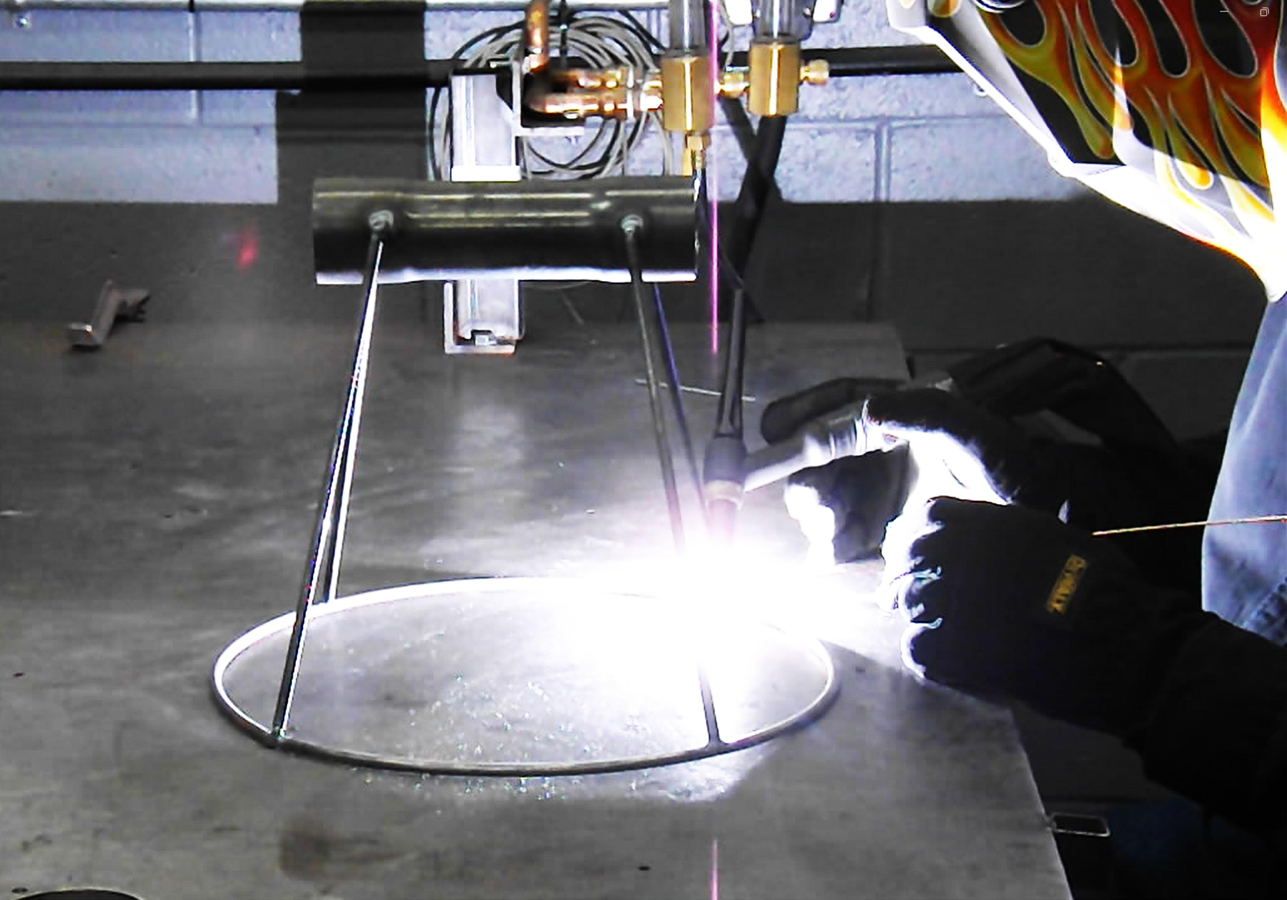 Our Manufacturing Process- Why We Are Trusted By Industry Leaders